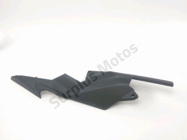 Demi sabot gauche occasion SYM CRUISYM A 2021