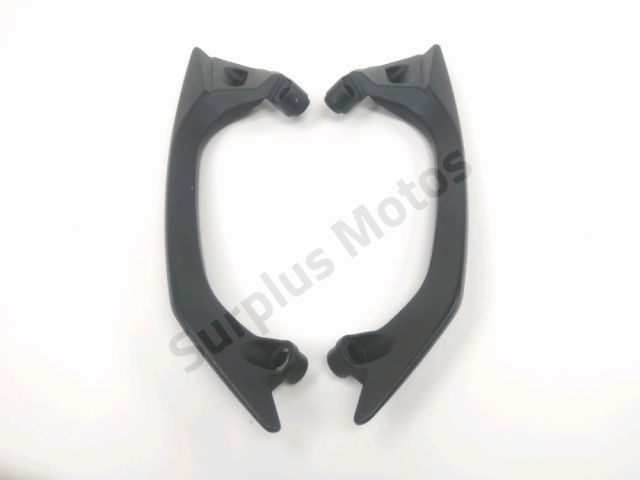 Poignee arriere occasion SYM CRUISYM A 2021