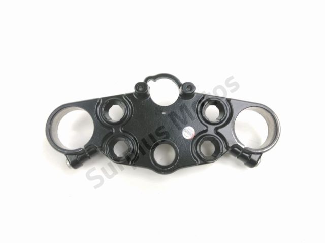 Te superieur occasion SUZUKI GSXR 1340 HAYABUSA 2010