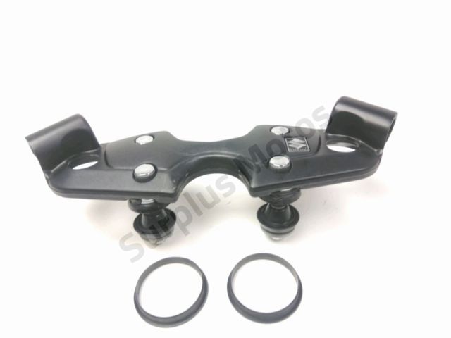 Pontets de guidon occasion SUZUKI GSXR 1340 HAYABUSA 2010