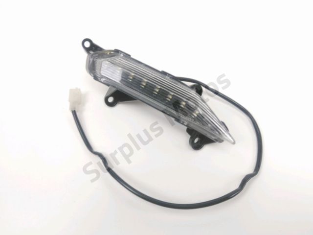 Optique avant gauche occasion SYM CRUISYM A 2021