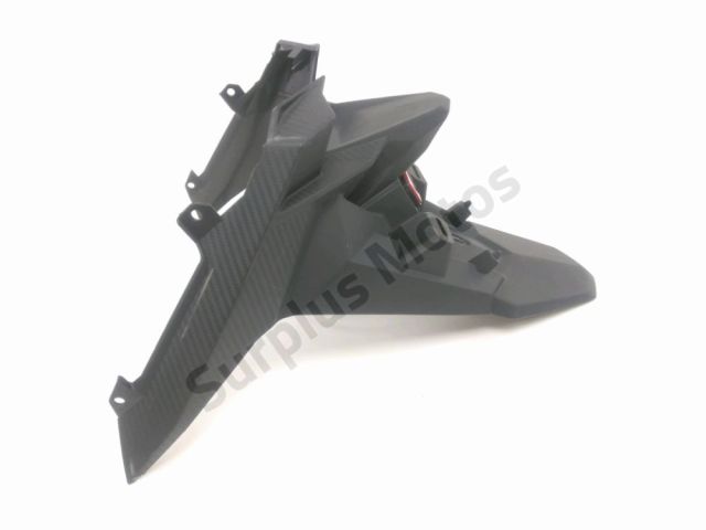 Support de plaque et eclairage occasion SYM CRUISYM A 2021