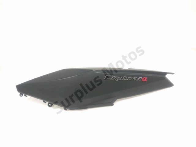 Carenage arriere gauche occasion SYM CRUISYM A 2021