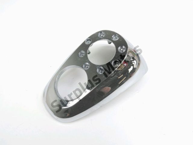 Habillage de reservoir occasion DAELIM DAYSTAR FI 2016