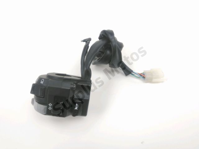 Commodo gauche occasion SYM CRUISYM A 2021