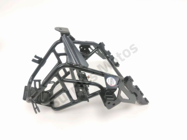 Araignee avant occasion SYM CRUISYM A 2021