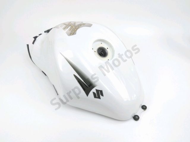 Reservoir occasion SUZUKI GSXR 1340 HAYABUSA 2010