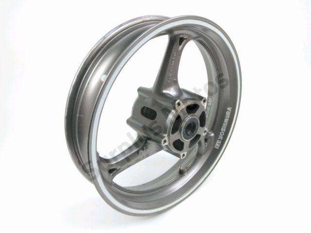 Jante avant occasion SUZUKI GSXR 1340 HAYABUSA 2010