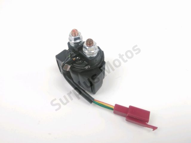 Relais de demarreur occasion SYM CRUISYM A 2021