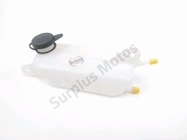 Vase expansion occasion SYM CRUISYM A 2021