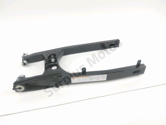 Bras oscillant complet occasion SUZUKI RV 125 VANVAN 2010