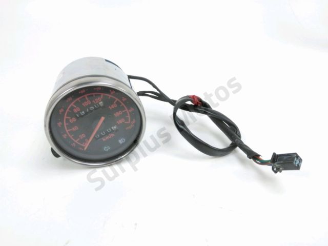 Compteur occasion DAELIM DAYSTAR FI 2016