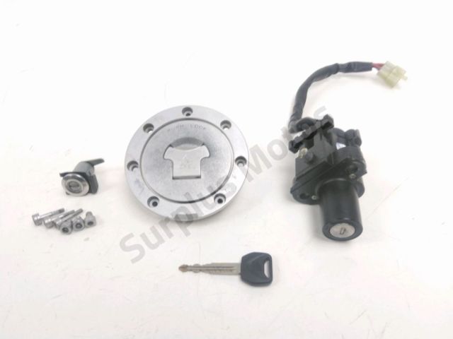 Serrure occasion HONDA CBF 500 2006