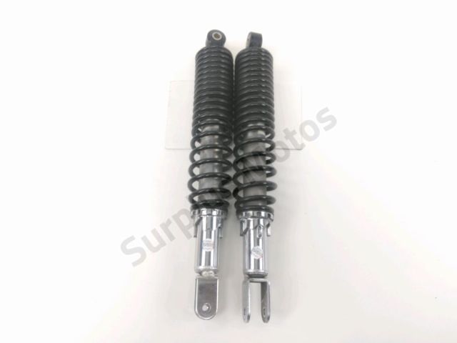 Double amortisseur occasion SYM CRUISYM A 2021
