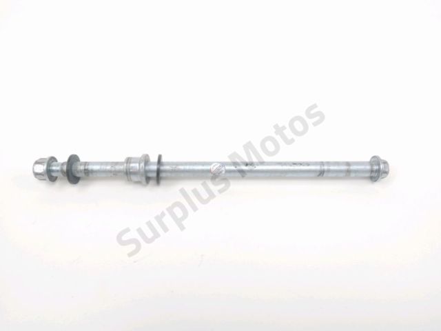 Axe de roue arriere occasion SUZUKI RV 125 VANVAN 2010