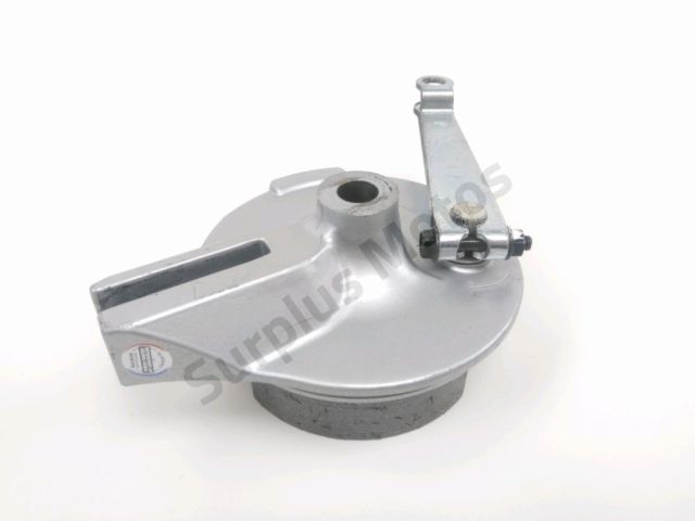 Tambour arriere occasion SUZUKI RV 125 VANVAN 2010