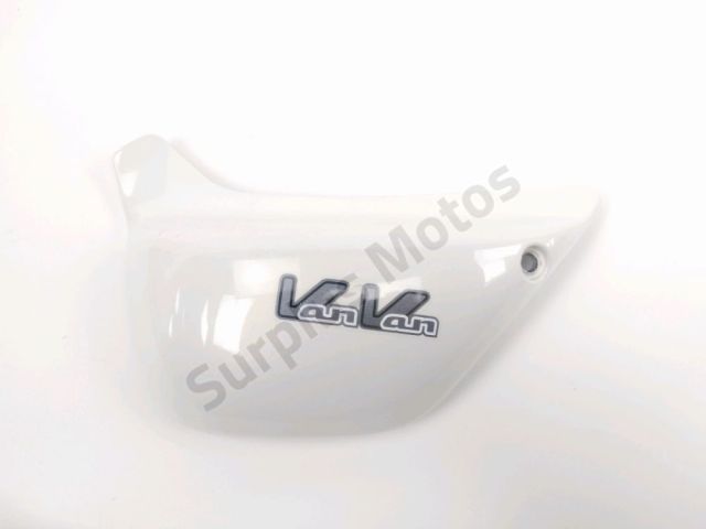 Cache lateral gauche occasion SUZUKI RV 125 VANVAN 2010