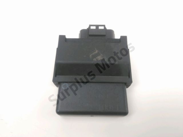 Boitier injection occasion SUZUKI RV 125 VANVAN 2010