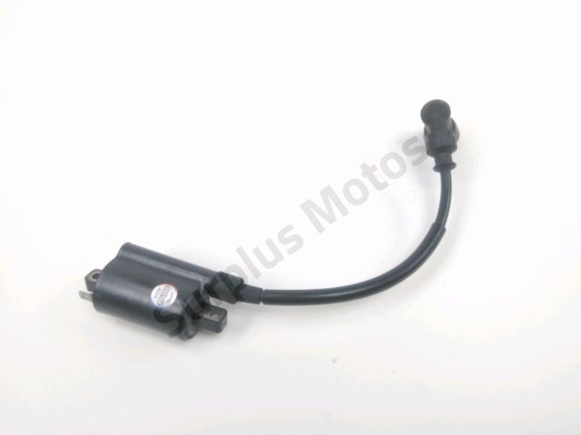 Bobine allumage occasion SUZUKI RV 125 VANVAN 2010