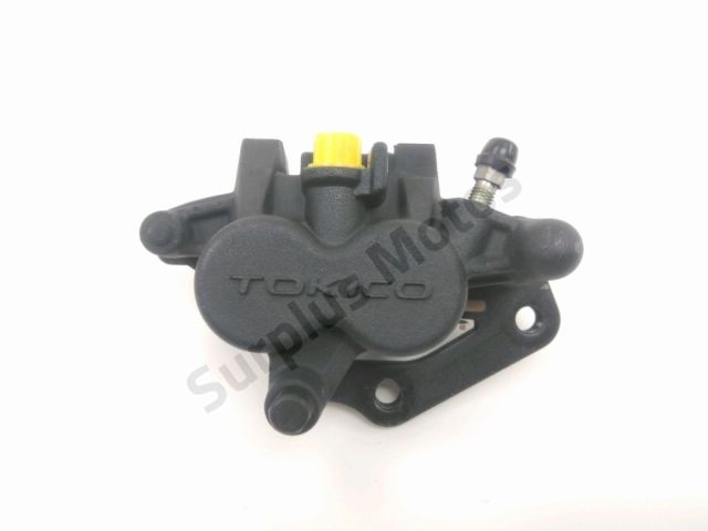 Etrier frein avant occasion SUZUKI RV 125 VANVAN 2010