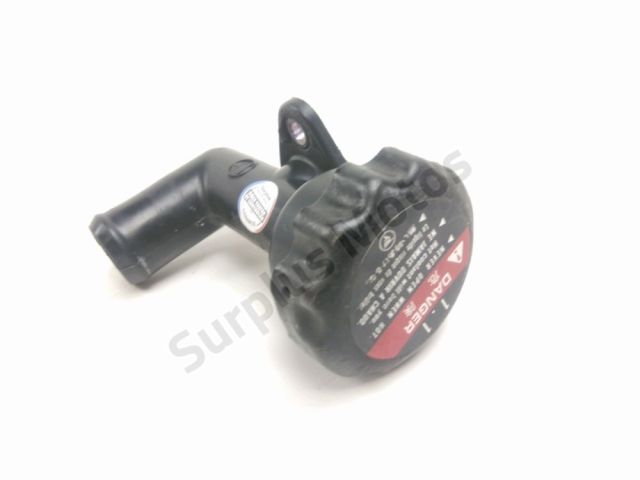 Bouchon de radiateur occasion HONDA CBF 500 2006