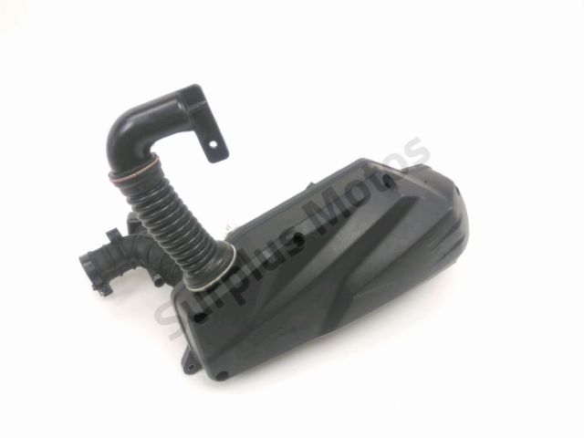 Boite a air occasion SYM CRUISYM A 2021