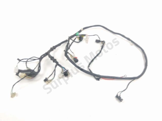 Faisceau electrique occasion KYMCO AGILITY 125 16 + 2016