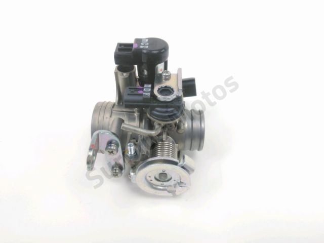 Corps d'injection droit occasion SYM CRUISYM A 2021