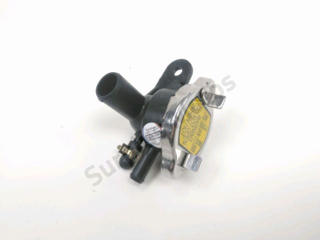 Bouchon de radiateur occasion SYM CRUISYM A 2021