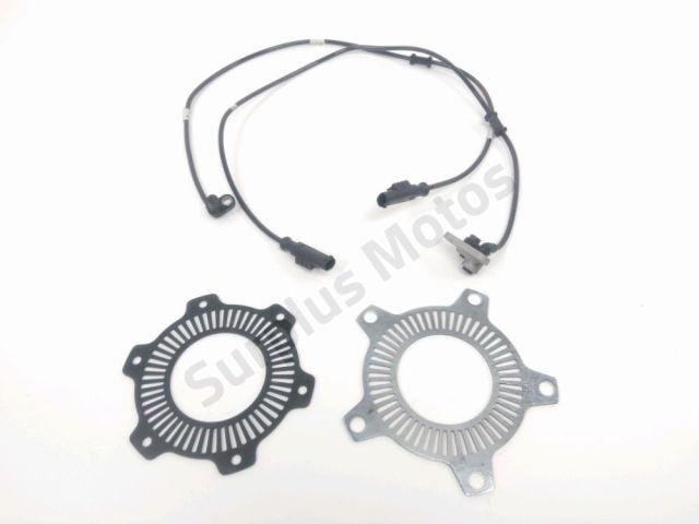 Capteur abs occasion SYM CRUISYM A 2021