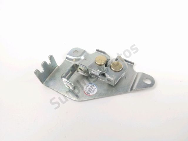 Mecanisme occasion SYM CRUISYM A 2021