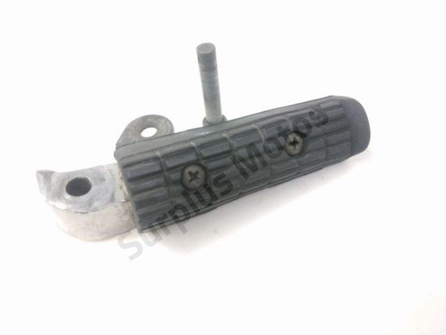 Repose pieds arriere droit occasion YAMAHA XJ 600 DIVERSION 1998