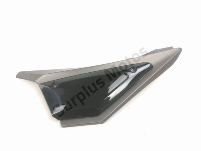 Cache lateral gauche occasion MONDIAL HIPSTER 2020