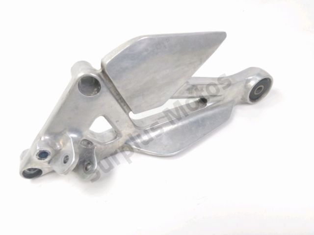 Platine avant gauche occasion YAMAHA XJ 600 DIVERSION 1998