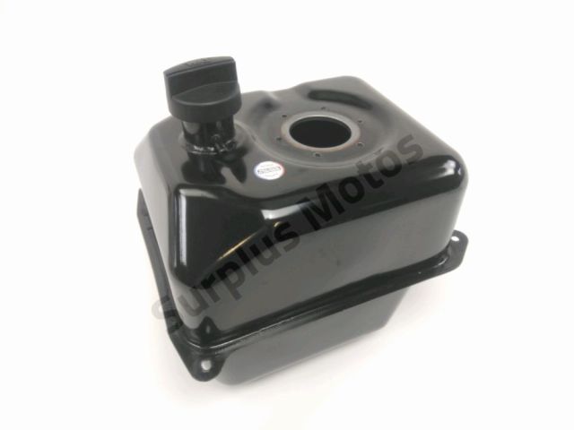 Reservoir occasion SYM CRUISYM A 2021