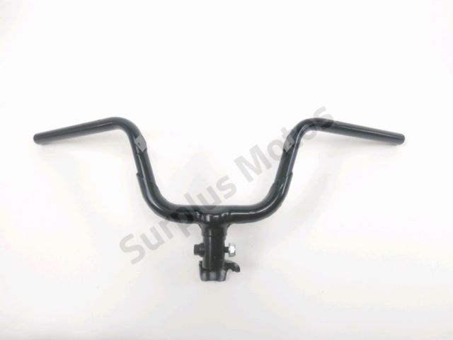 Guidon occasion SYM CRUISYM A 2021