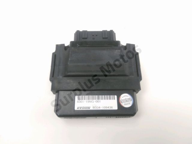 Boitier ecu occasion SYM CRUISYM A 2021