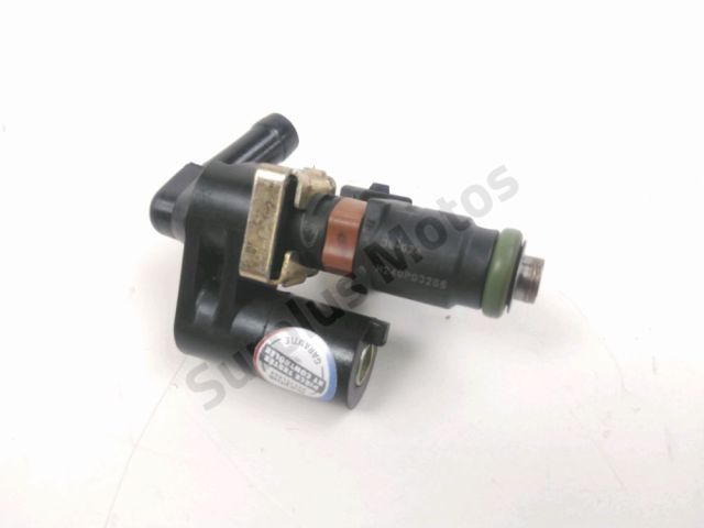 Injecteur occasion PEUGEOT DJANGO 2018