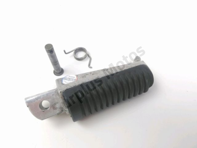 Repose pieds avant droit occasion YAMAHA XJ 600 DIVERSION 1998
