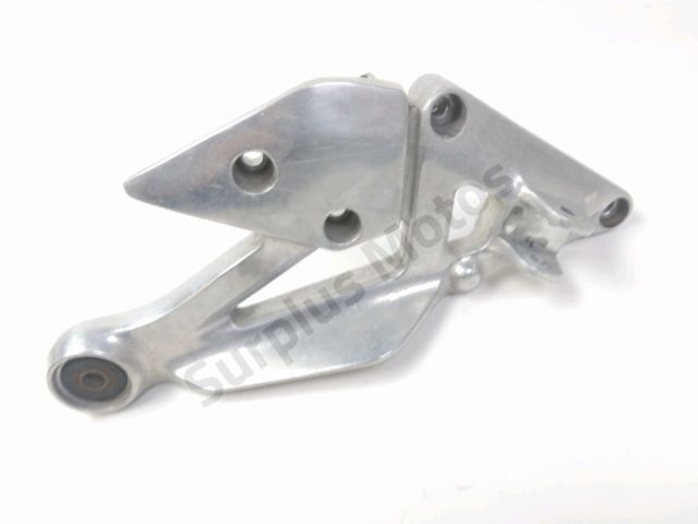 Platine avant droite occasion YAMAHA XJ 600 DIVERSION 1998