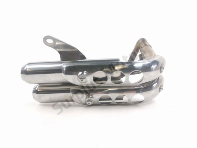 Silencieux 4t occasion MONDIAL HIPSTER 2020