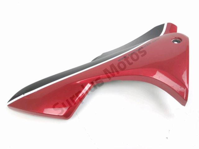 Cache lateral gauche occasion HONDA CBF 600 2008