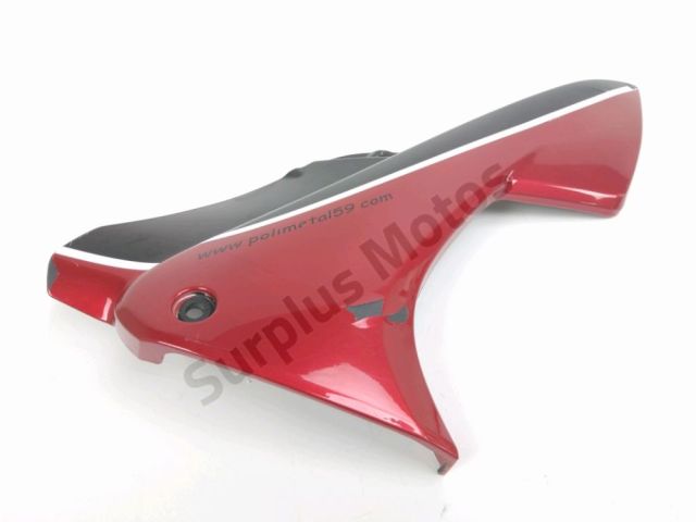 Cache lateral droit occasion HONDA CBF 600 2008