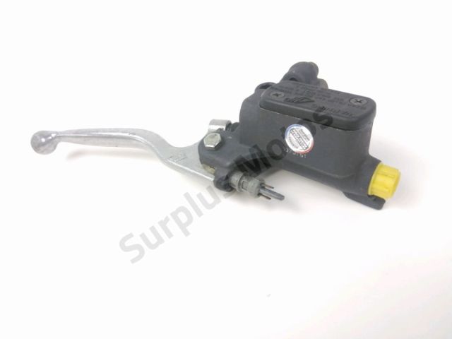 Maitre cylindre frein av complet occasion PEUGEOT SPEEDFIGHT 2001