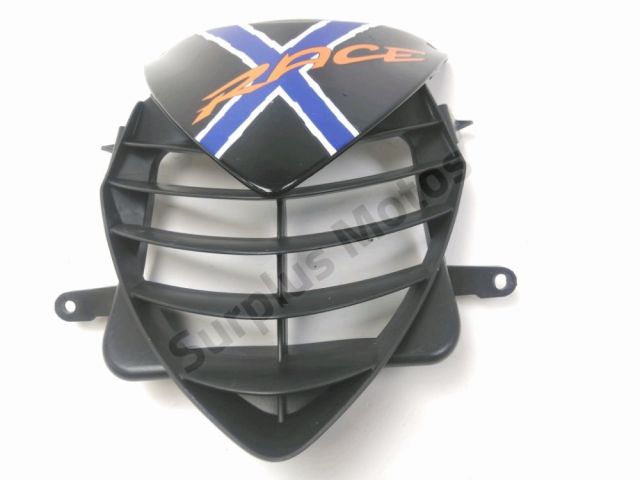 Habillage avant occasion PEUGEOT SPEEDFIGHT 2001