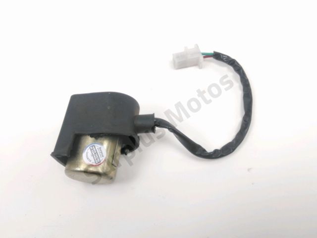 Relais de demarreur occasion BULLIT HUNT S 2016