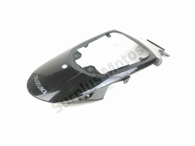 Habillage arriere occasion SUZUKI GSXR 750 2007