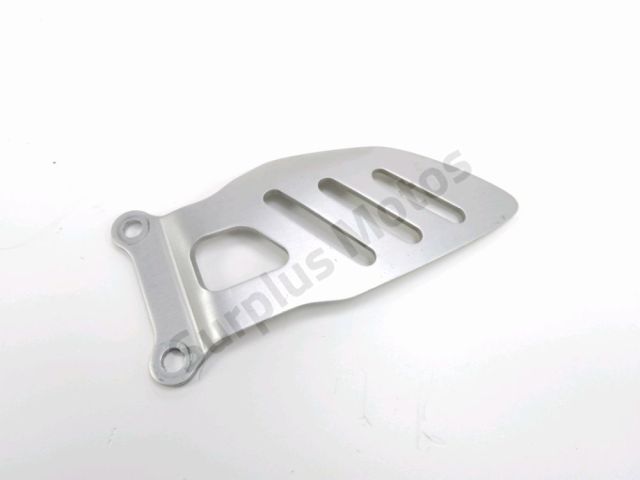 Habillage platine droit occasion SUZUKI GSXR 750 2007