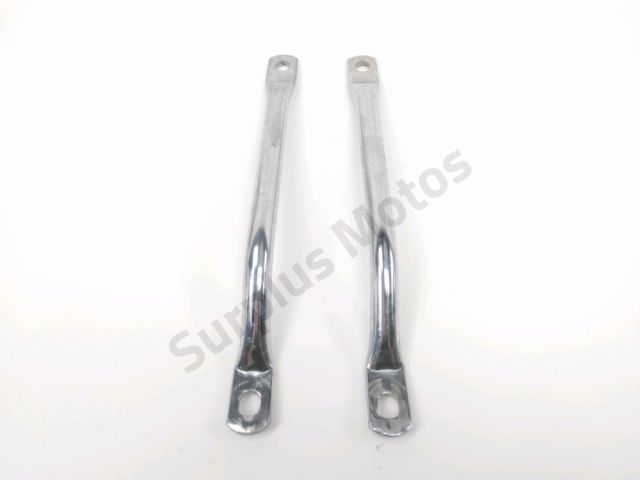 Poignee arriere occasion BULLIT HUNT S 2016