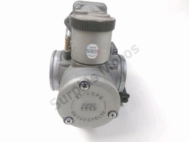 Rampe occasion TRIUMPH THRUXTON 2018